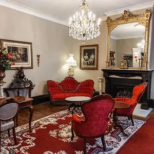 Le Clos Saint-louis Ville de Québec