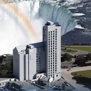 4* Hotel The Oakes Overlooking The Falls