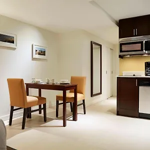 By Marriott Downtown Hotel Montreal