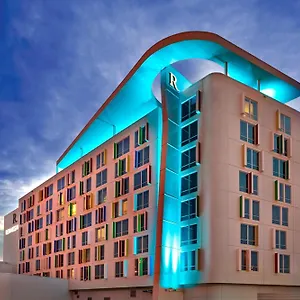 Renaissance Edmonton Airport Hotel Nisku