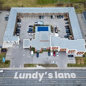 Lodge&suites Hotel