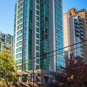 Landis And Hotel Vancouver