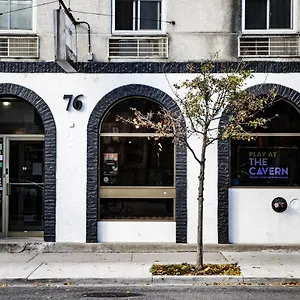 Hi Hostal Toronto